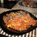 Charred Vegetable Relish