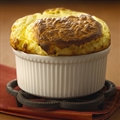 Chavrie Fresh Goat Cheese Souffle