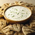 Chavrie Quick Dip