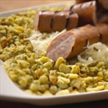 Chavrie Spaetzle