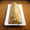 Chavrie Tabbouleh Salad