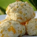 Cheddar Bay Biscuits