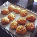 Cheddar Biscuits
