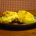 Cheddar Biscuits