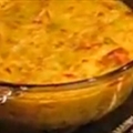 Cheddar Ham Casserole