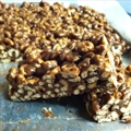Cheerio Bars
