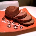 Cheese and Beer Wheat Bread
