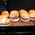 Cheese and Sausage Biscuits