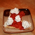 Cheese Blintzes