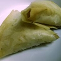 Cheese Boereg