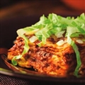 Cheese Enchiladas with Red Chile Sauce