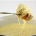 Cheese Fondue
