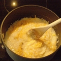 Cheese Grits