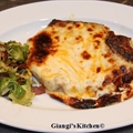 Cheese Pork Chops