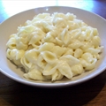 Cheese Sauce