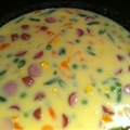Cheese Soup