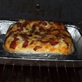 Cheese Strata