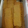 Cheese Straws
