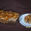 Cheeseburger Lasagna