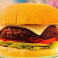 Cheeseburger of Champions