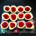 Cheesecake Cups