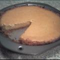 Cheesecake Factory Pumpkin Cheesecake