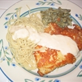 Cheesecake Factory Romano Chicken
