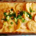 Cheesy Au Gratin Potatoes