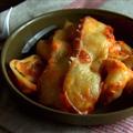 Cheesy Baked Tortellini