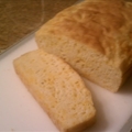 Cheesy Beer Muffins or Cheesy Beer Bread 