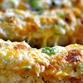Cheesy Bread 