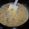 Cheesy Chicken Supreme Cheesy Chicken Supreme