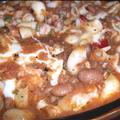 Cheesy Chil-a-roni