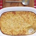 Cheesy Corn Casserole