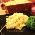 Cheesy Hashbrown Casserole