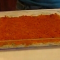Cheesy Mixed Vegetable Casserole Recipe