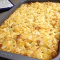 Cheesy Potatoes
