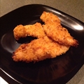 Cheez-it Chicken Strips