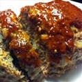 Chef John Folse's Bacon Cheeseburger Meatloaf