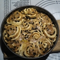 Chelsea Buns