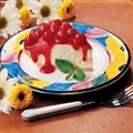 Cherry Cheesecake