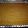 Cherry Dump Cake