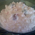 Cherry Fluff