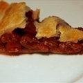 Cherry Pie Filling Using Canned Tart Cherries
