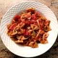 Cherry Tomato Pasta Sauce