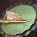 Cheryl's Guacamole Sauce