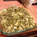 Chestnut Stuffing