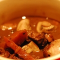 Chevreuil Bourguignon