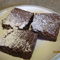 Chewy Brownies