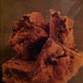 Chewy Chocolate Chip Cookie Bars